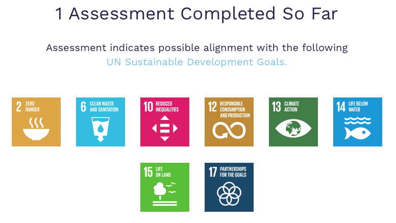 Venture Better: Skywatch