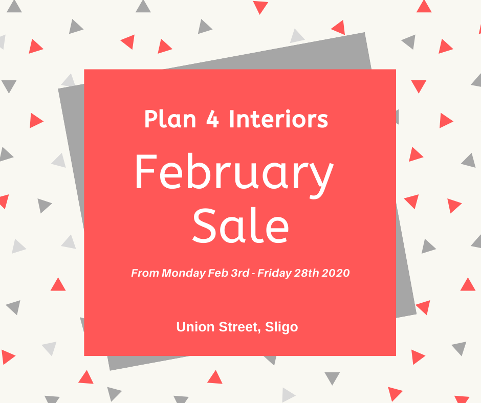plan4interiors's tweet photo. ❗️❗️SALE ALERT ❗️❗️

Our SPRING SALE kicks off this coming Monday February 3rd and runs until Friday February 28th.

👉🏻 20% OFF fabrics, readymade curtains, blinds ( roller , vertical and wooden) 
👉🏻 10% OFF curtain poles.

Don't miss out! https://t.co/HffMgc2n4f