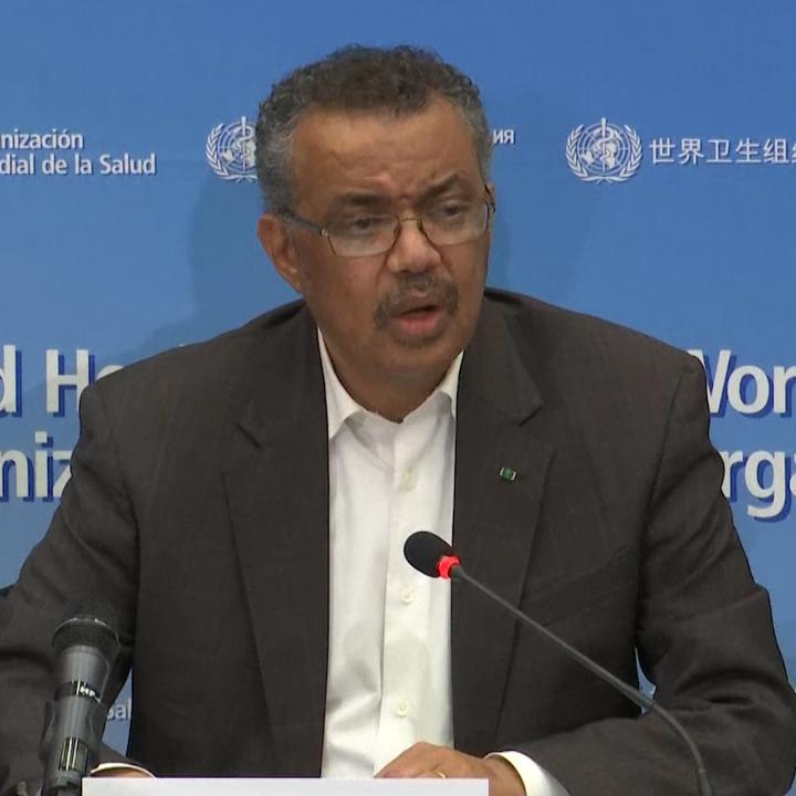 “Our greatest concern is the potential for the virus to spread to countries with weaker health systems.”
WHO declares global public health emergency as coronavirus death toll rises to 171 in China https://time.com/5772481/china-coronavirus-latest/ …