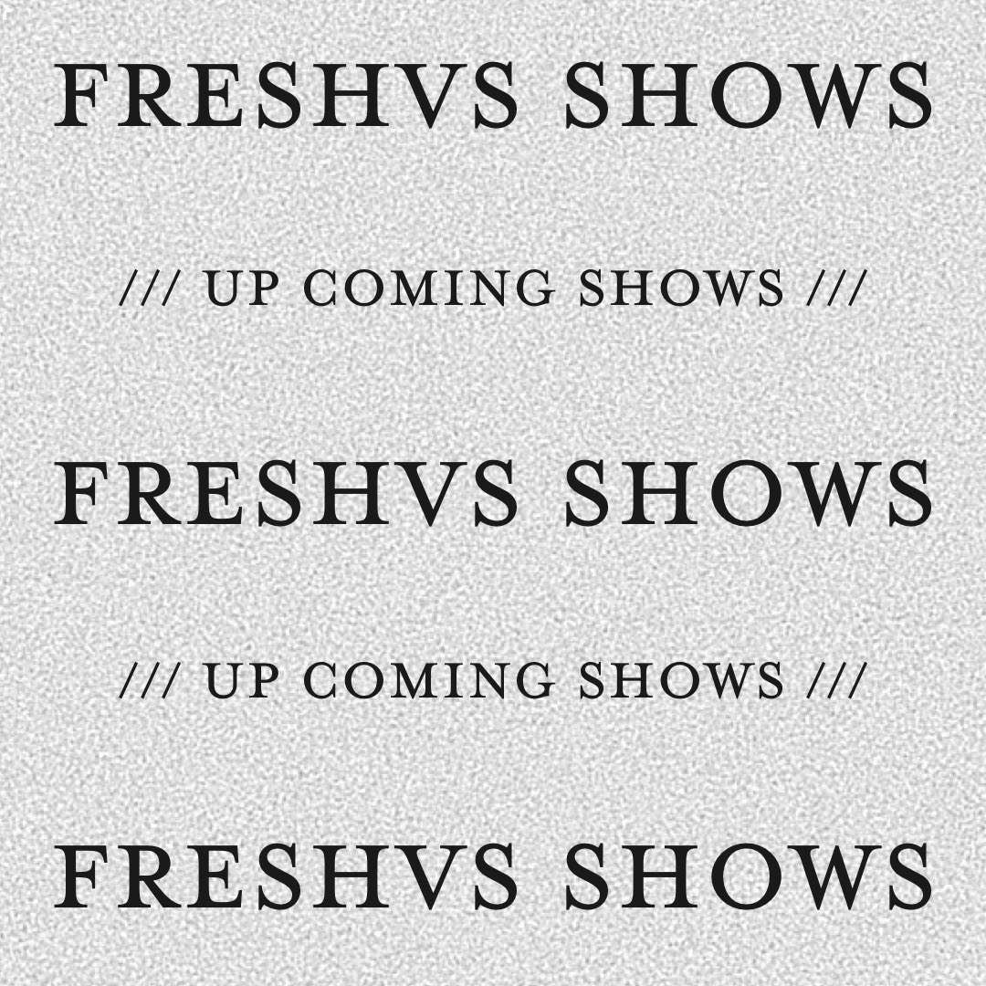 FreshVsSellers's tweet photo. Come Support if/when you can. ⠀
⠀
3️⃣0️⃣✖️✖️✖️⠀
• • • ⠀
Thank you @akcollective & @freekqueensee for the opportunity.⠀
• • • ⠀
#FreshVsShows #FreshVsSellers #XXX #30XXX #akcollection #poetry #DeeplyRootedTribe #MCC #minneapolis #minnesota https://t.co/WLepZzZ1xx