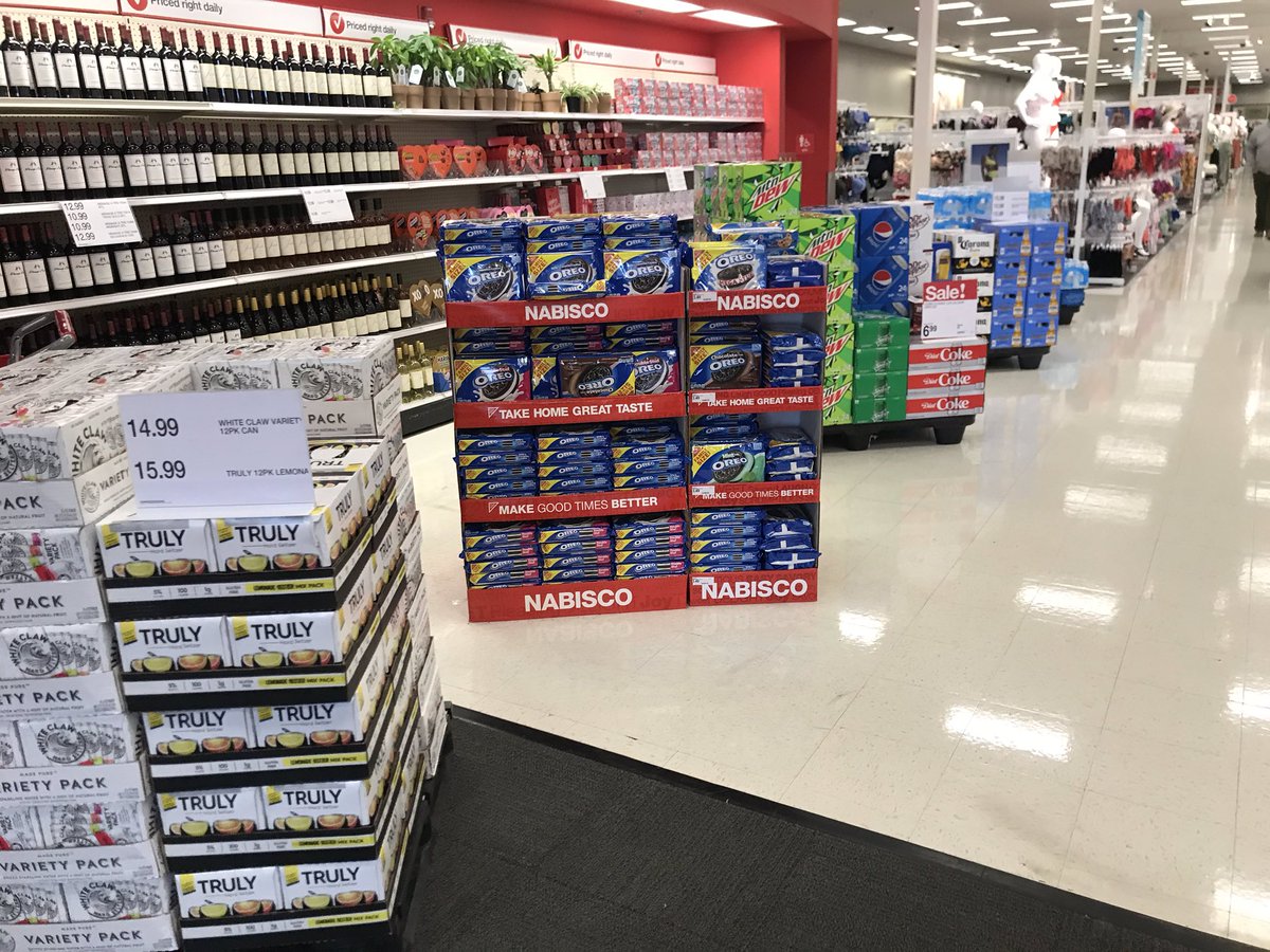 Seth Horvath tweet media