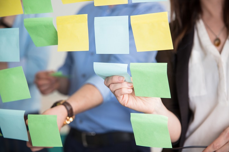 Why is #agile so important? In one survey, organizations that incorporated agile across every department reported 60% higher revenue and profit growth than other companies. ow.ly/mSIt50xVs8n