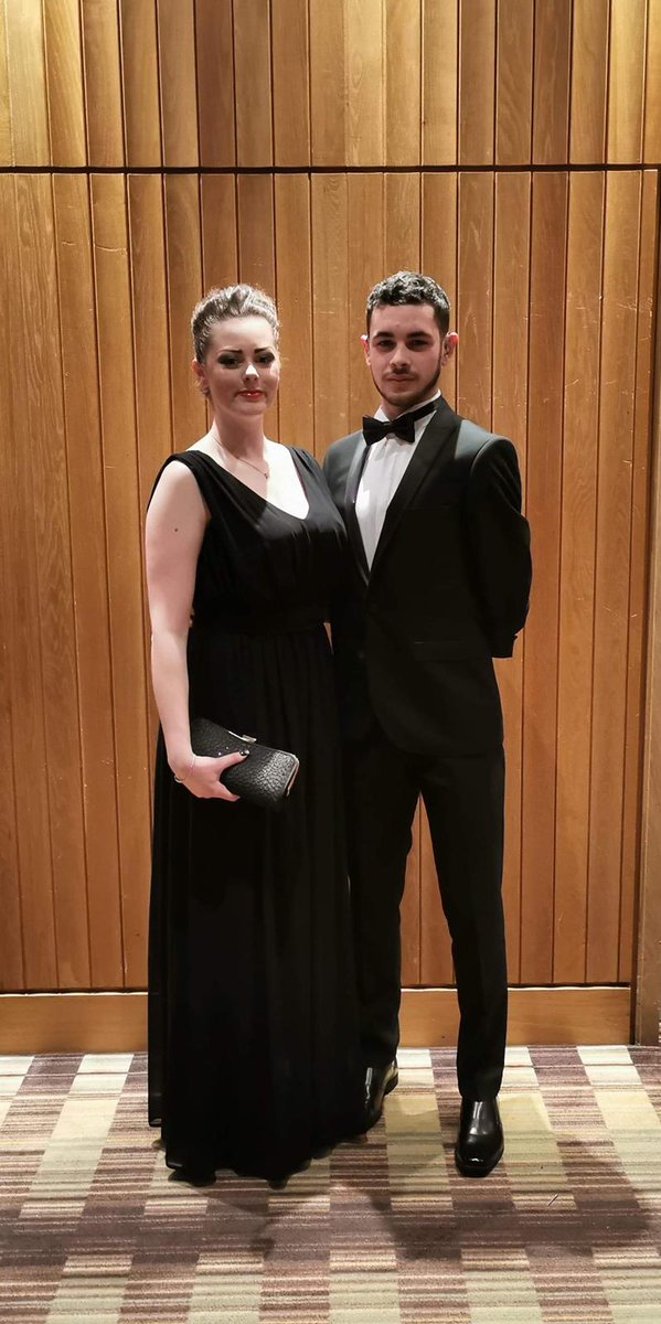dsw_news's tweet photo. Not just finalists but winner's too congratulations to you both and to all of the finalists!!!enjoy the rest of your evening 🥳🥳🥳 https://t.co/FOll2wOgdZ