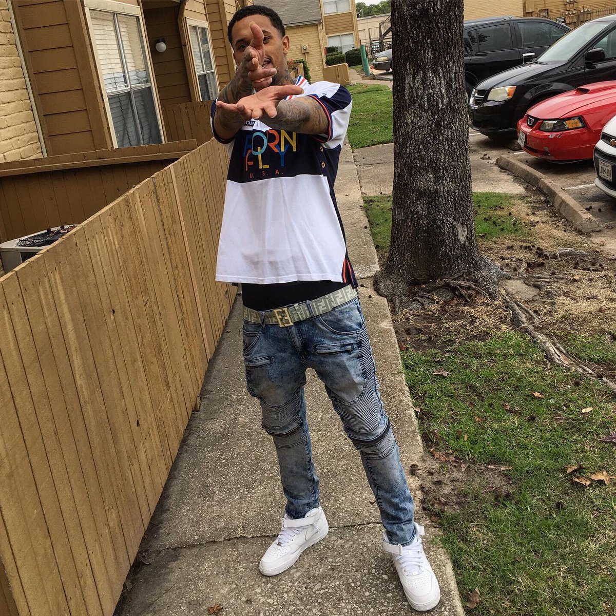 Actopshotta's tweet image. Every tear I shed a Otha 1000 on yo head boy Now show yo face &amp;amp; think in playing! #Freedagang #Sipdagang 💔