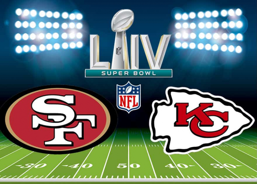 It's Super Bowl Weekend!!! 🏈🏈😎😀 Is everyone cheering for the Chiefs?? Or do we have some 49ers fans out there? Who's gonna win this thing and will there be enough chicken wings?? 😆