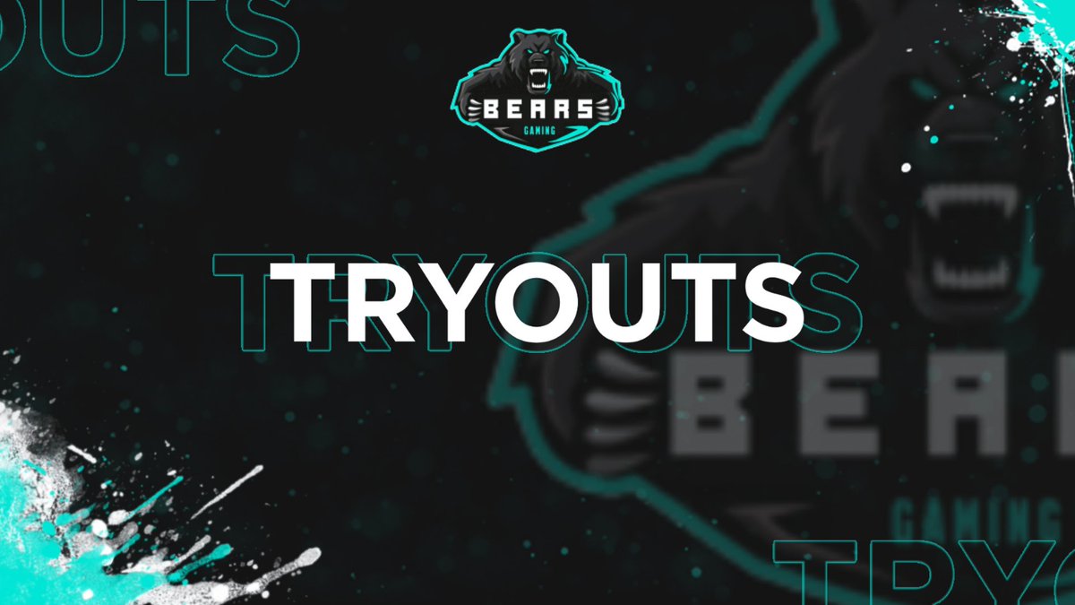 Bears Gaming • 🌎 #QuedateEnCasa tweet media