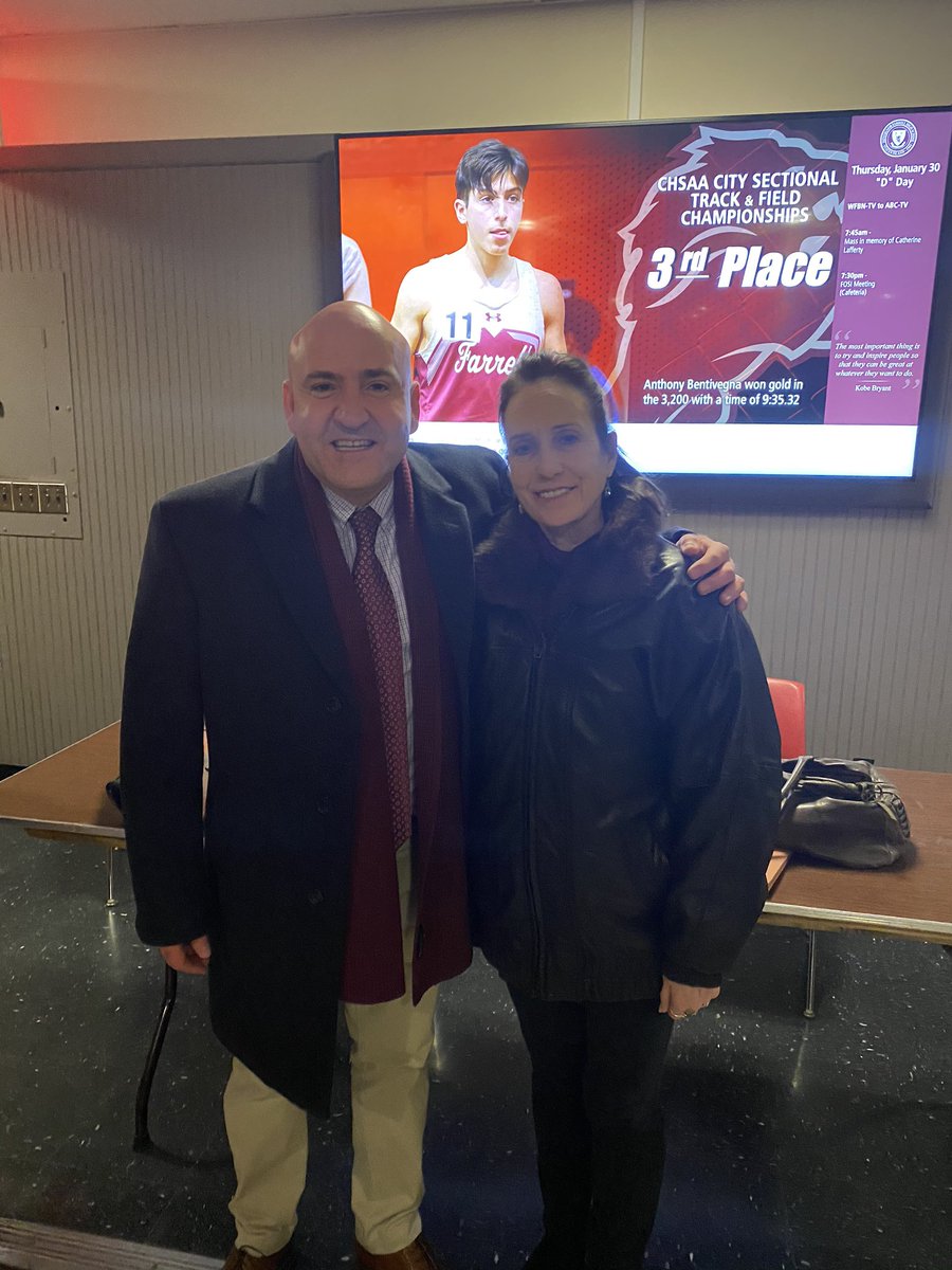 MsgrFarrellPres's tweet photo. Friends of Staten Island FOSI

Excited to join over 200 student leaders from St. Joseph Hill &amp; Farrell for the SuperDance to be held on February 29th 3pm to 12 am.  Over 30 years ago I sat in the very same seat!!! TU
Ellen Tharp, SI Ballet &amp; Amanda Manfredi from Maffeo Foundation https://t.co/nVy9weNbQj