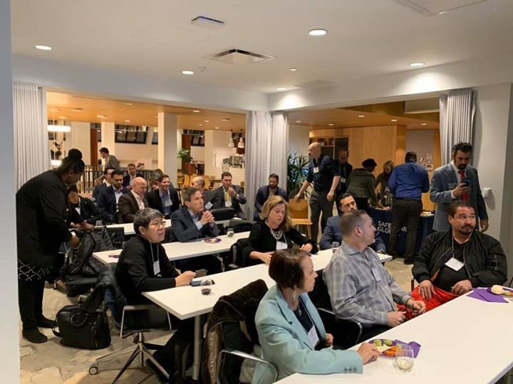 Global Chamber New York City tweet media