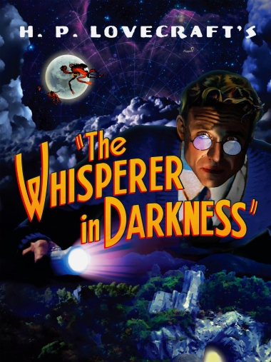 Another week, another group of movies in my collection:177) The Whisperer In Darkness178) Fetish Factory179) The Cropsey Incident180) Party Bus To Hell