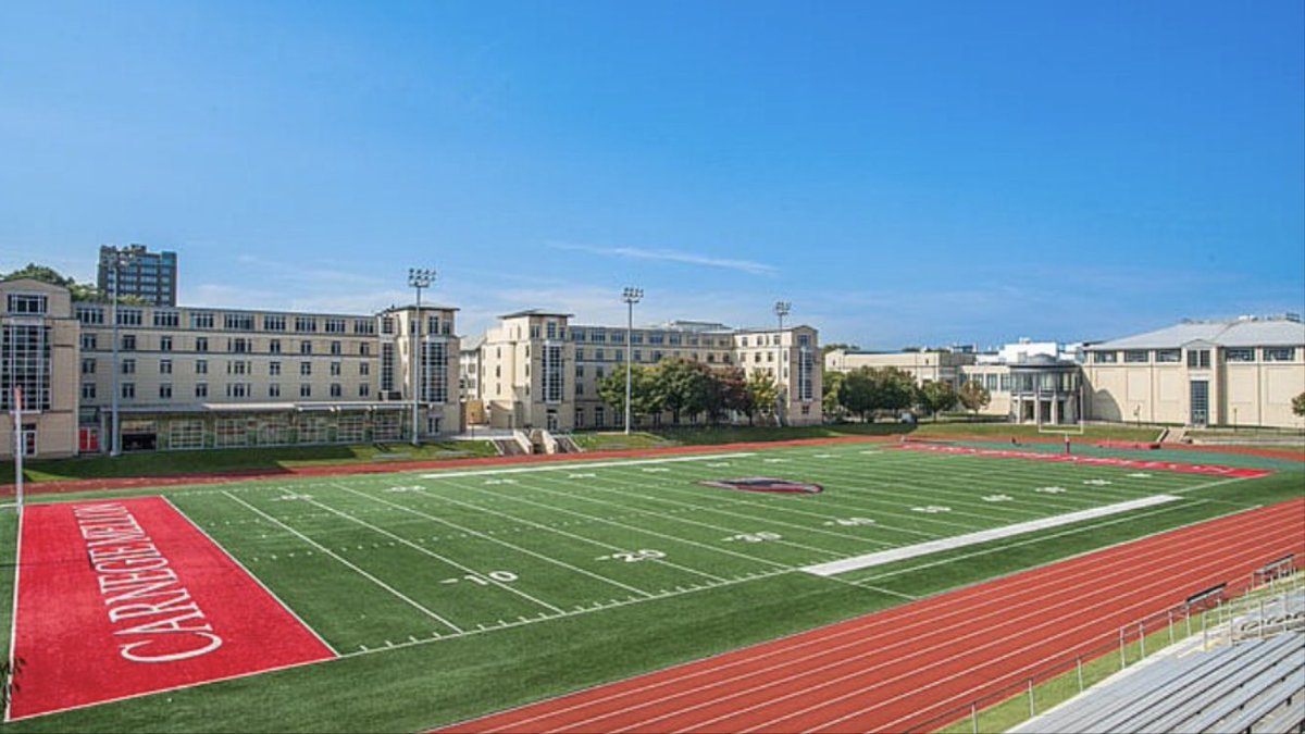 DWalnock's tweet photo. I am excited to share that I will be continuing my academic and athletic pursuits at Carnegie Mellon University. https://t.co/dQ3OOJNbOU