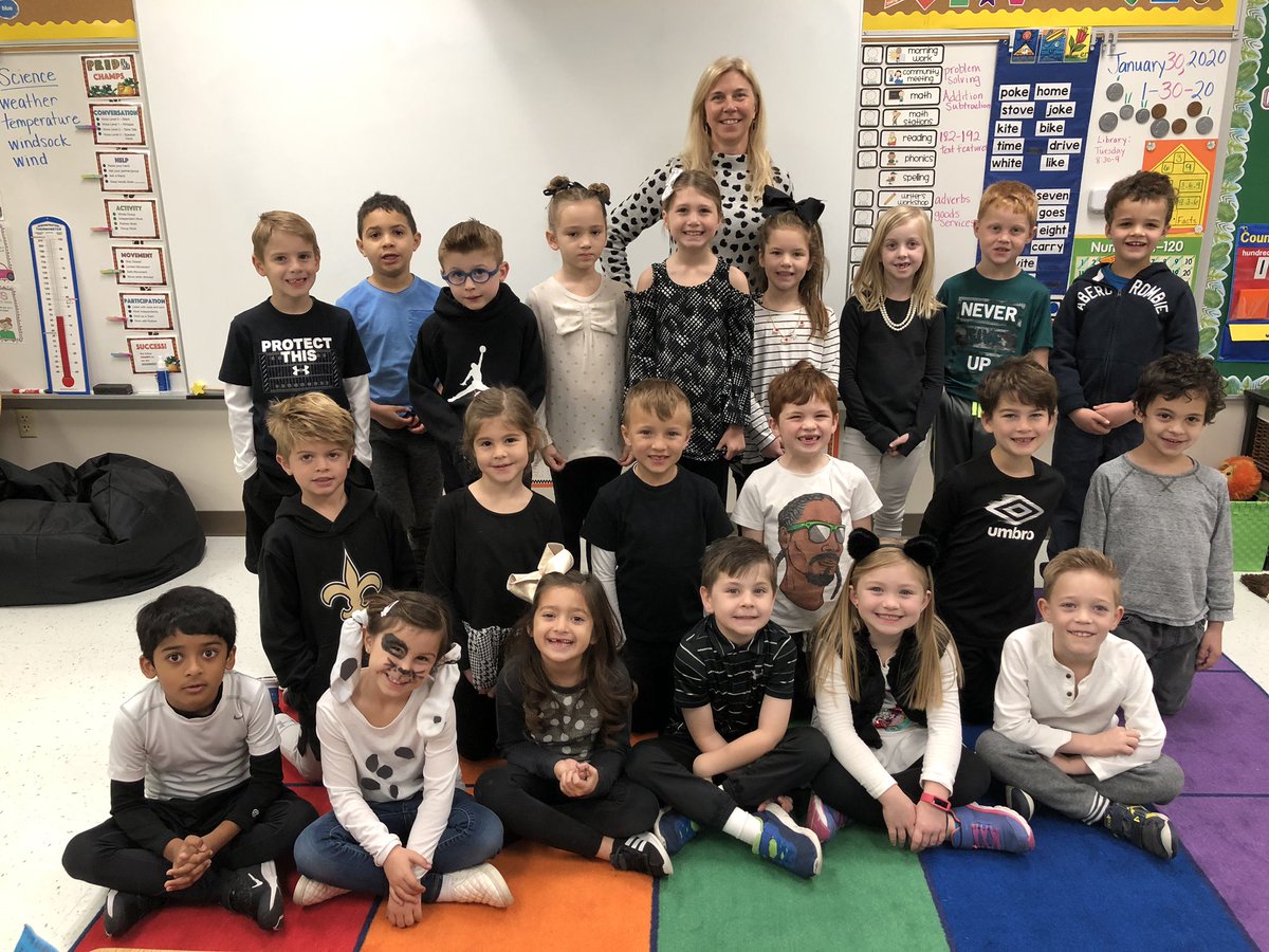 #101stdayofschool in the PRIDE <a href="/LakewayElement1/">Lakeway Elementary</a> <a href="/HicksSamuel/">Samuel Hicks</a>