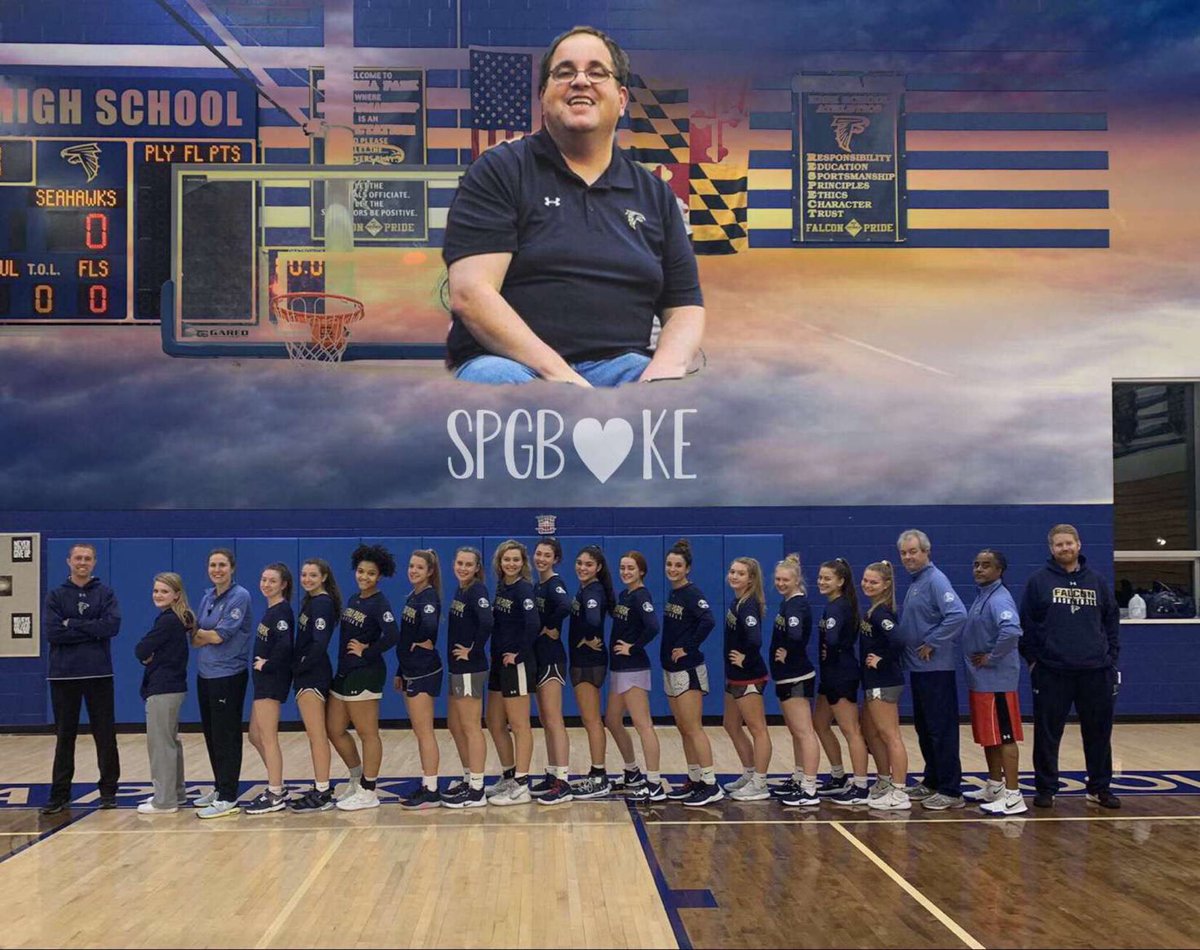 SPHSstudentsection tweet media