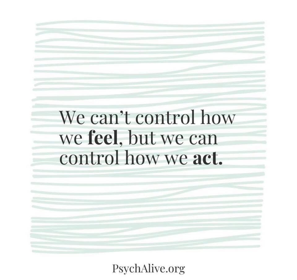 Emotions are normal. We need to validate them for ourselves and others. Self control and self regulation are always a work in progress. If adults have to continue learning how to become better with this, kids for sure deserve our patience and grace when they are learning.