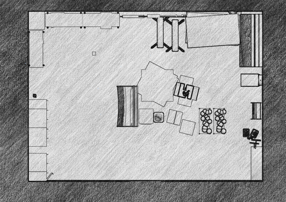 baeume_'s tweet photo. 맵 스케치입니다. 느낌 있지 않나요?
This is  our game's Map sketch. Don't you have a feeling?
#indieDev #indieGame #gameDev #unity3d #devlog #steamgame #adventure #advanturegame #datingsim https://t.co/Mczsrpa4Ux