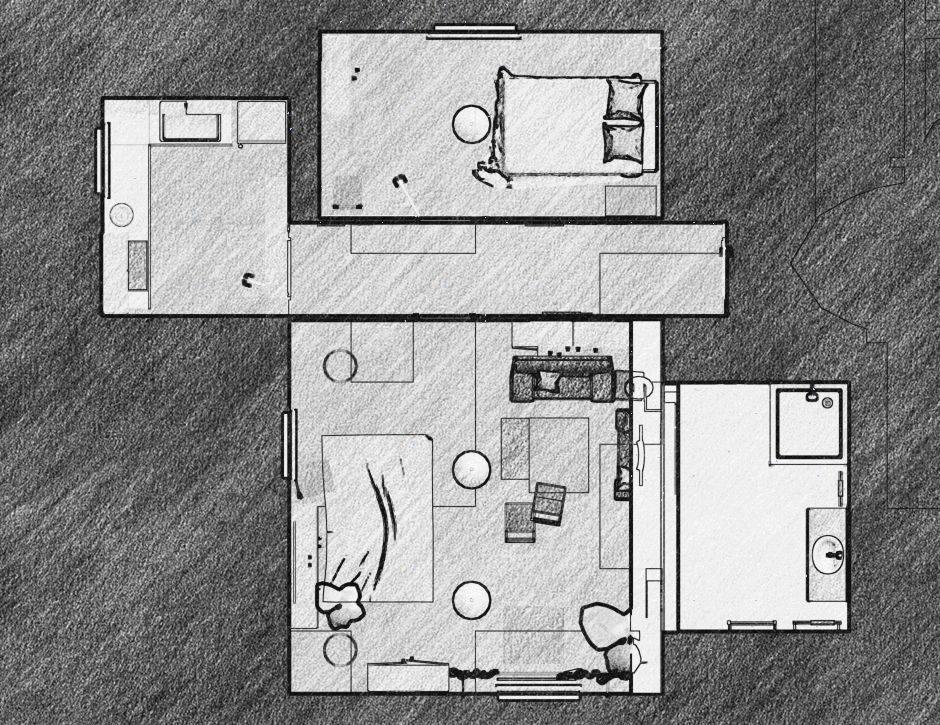baeume_'s tweet photo. 맵 스케치입니다. 느낌 있지 않나요?
This is  our game's Map sketch. Don't you have a feeling?
#indieDev #indieGame #gameDev #unity3d #devlog #steamgame #adventure #advanturegame #datingsim https://t.co/Mczsrpa4Ux