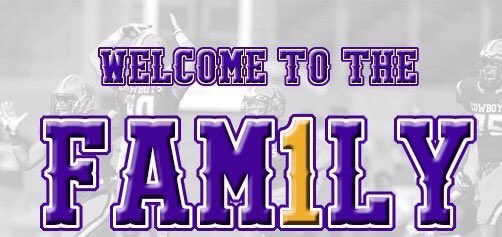 IsaakCunningham's tweet photo. Proud to announce that I will be furthering my football career and education at Hardin Simmons University💪🏾🥶 officially committed  @BurlesonHSU https://t.co/JKw0u9NXoH