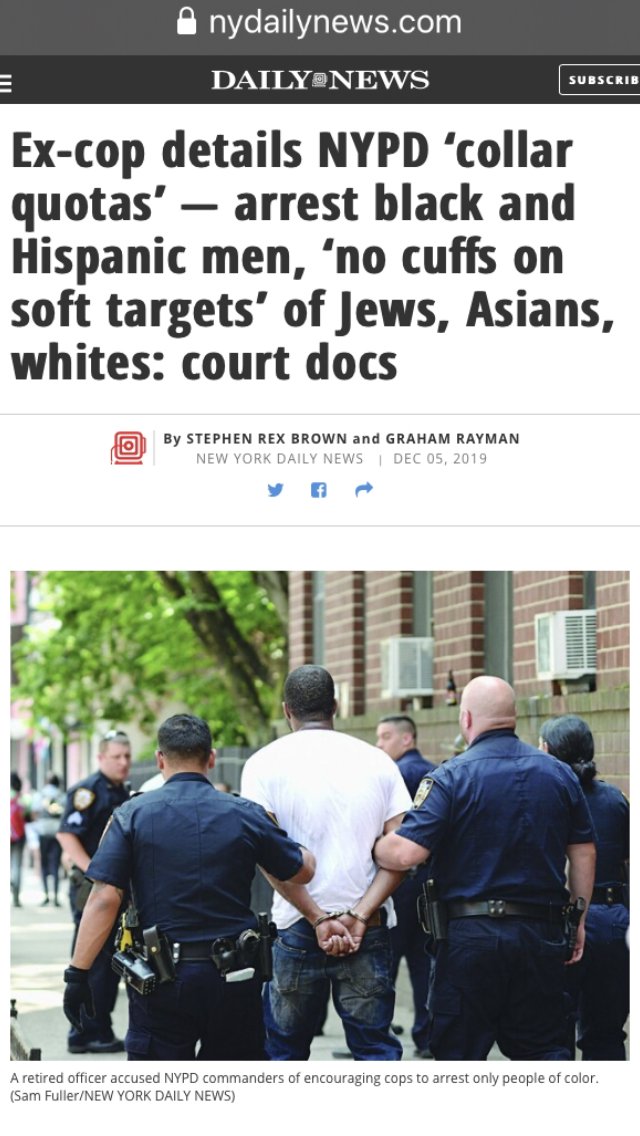 Modmother's tweet image. 💯 #GuardianAngels are like #ProudBoys; #Kahanist #MAGAts led by militant, pro-Trump #CurtisSliwa whose Neanderthugs sparked the #Afriphobia that led to #WhenTheySeeUs! #NeverForget #TawanaBrawley, #CrownHeights &amp;amp; #HowardBeach riots, #MTA #BernardGoetz
youtu.be/e2VPi93zJxw