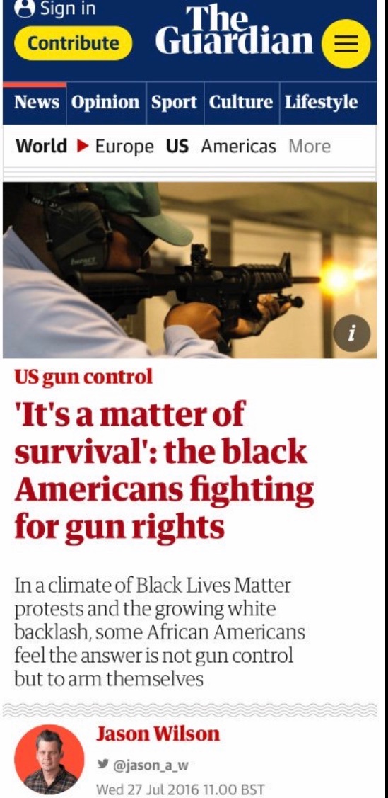 Modmother's tweet image. 💯 #GuardianAngels are like #ProudBoys; #Kahanist #MAGAts led by militant, pro-Trump #CurtisSliwa whose Neanderthugs sparked the #Afriphobia that led to #WhenTheySeeUs! #NeverForget #TawanaBrawley, #CrownHeights &amp;amp; #HowardBeach riots, #MTA #BernardGoetz
youtu.be/e2VPi93zJxw