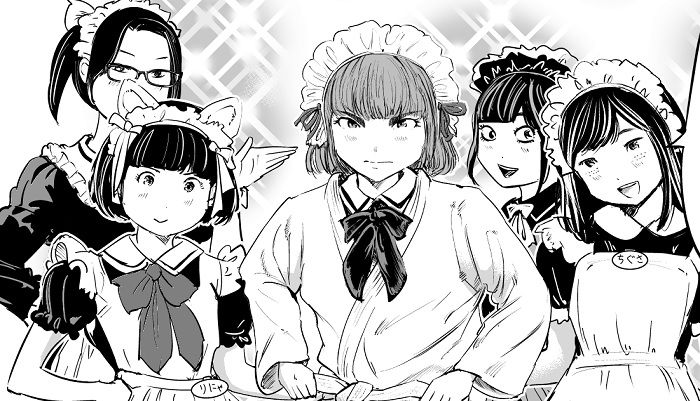62話。今週のお気に入りコマ。
誰が男子か気になるかたはぜひ少年チャンピオン9号を
読んでみてくださいね!
#もういっぽん 
