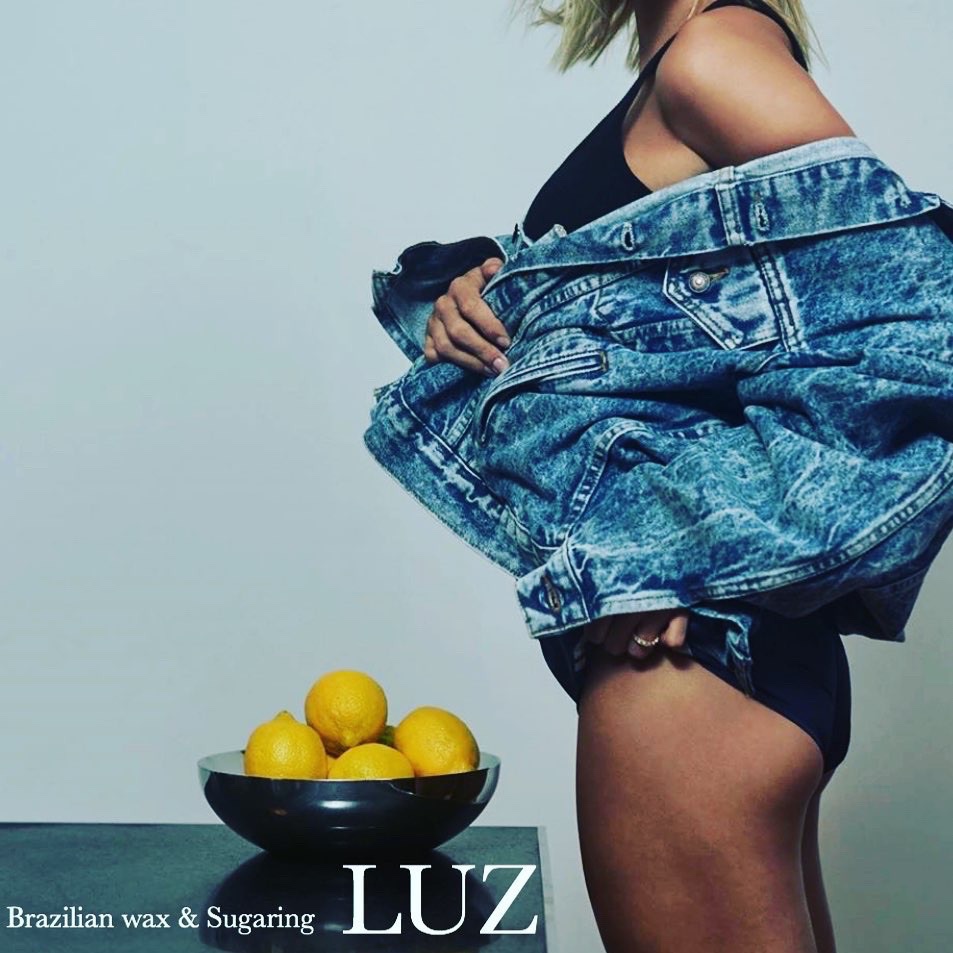 LuzWax's tweet photo. 【人気のオーガニック脱毛🍋💕】 -  Brazilian wax &amp; sugaring salon LUZ https://t.co/tXIjLQdi8h https://t.co/NLtRlYGaWC