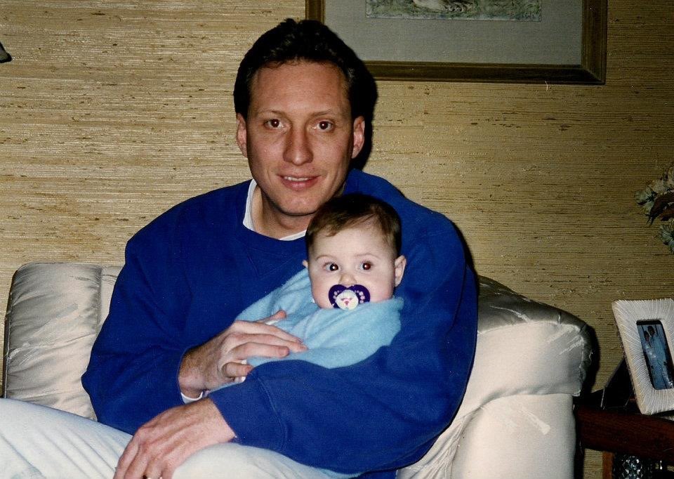 Product of a #girldad 💕