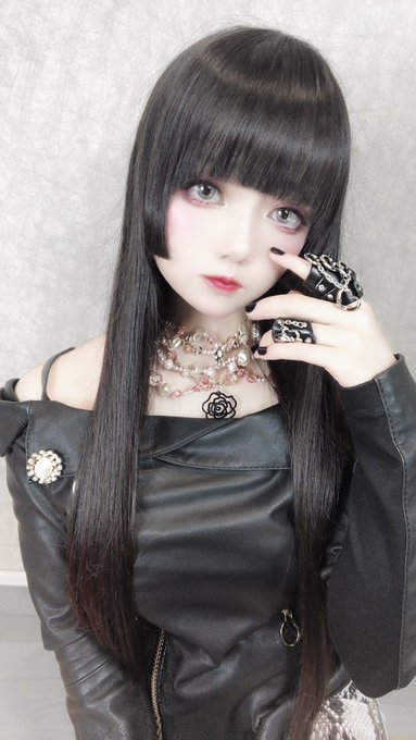 Twitterのコスプレ画像69
