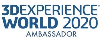 T-minus 9 days till #3DXW20 !  Is everyone ready?  Here we come Nashville!  #CADMonkeyDinner <a href="/SOLIDWORKS/">SOLIDWORKS</a> #Nashville