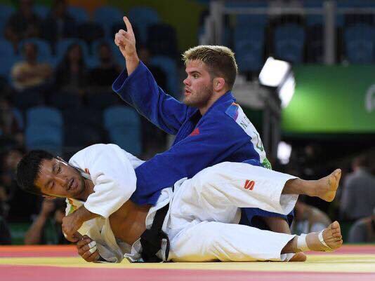 NickforGold's tweet photo. I have a last second opportunity to compete at the Düsseldorf Grand Slam. Please help me get to this event by making a donation every little bit helps and is greatly appreciated!!
VENMO - @ Nick-Delpopolo
CASHAPP - $NicholasDelpopolo
PAYPAL - NickDelpopolo@gmail.com https://t.co/OzAJUCptkE