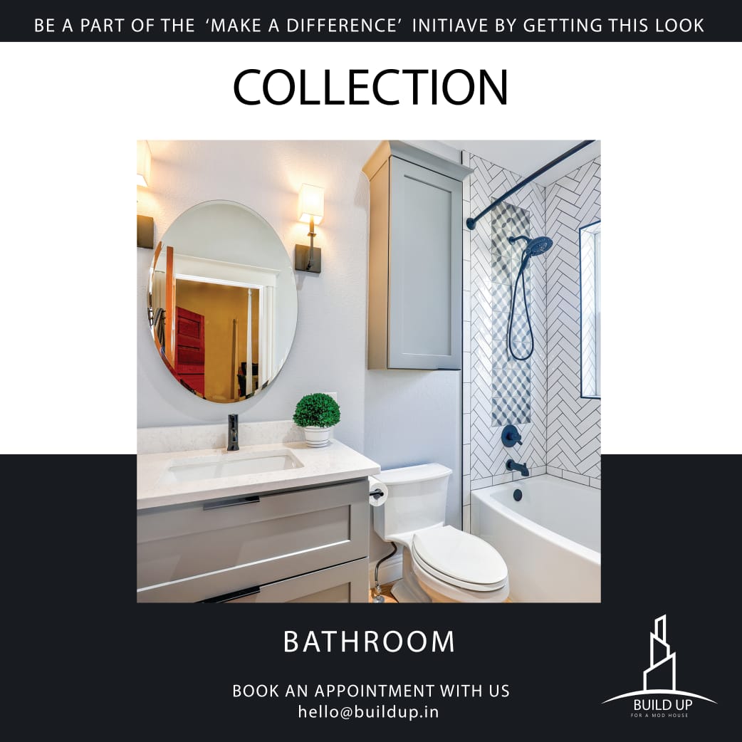 we_buildup's tweet photo. Cleanliness is next to Godliness! 
Wask away all your troubles with Build Up. 
Get this fresh look by joining our initiative 'Make a Difference' 
#bathroom #decor #interiordesign #initiative #difference #ad #campaign #interior #moderndesign #mod #buildup #JoinUs https://t.co/5MMKxE8hdg