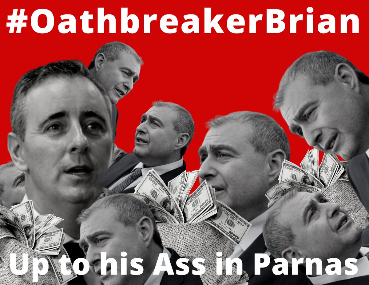 FridaysWithFitz's tweet photo. #OathbreakerBrian @RepBrianFitz & the @PAGOP must be nervous about the #parnasdocs. Cause he's up to his ass in #Parnas.
Is that why he doesn't believe that #FairTrialsHaveRelevantWitnesses? Is that why he remains #SilentBrian about the #Lies told by his @GOP and #Trump?
#PA01 https://t.co/W8qHuTXxY5