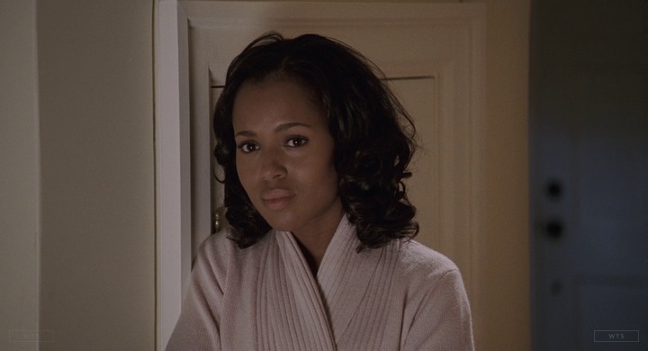 Born on this day, Kerry Washington turns 43. Happy Birthday! What movie is it? 5 min to answer! 