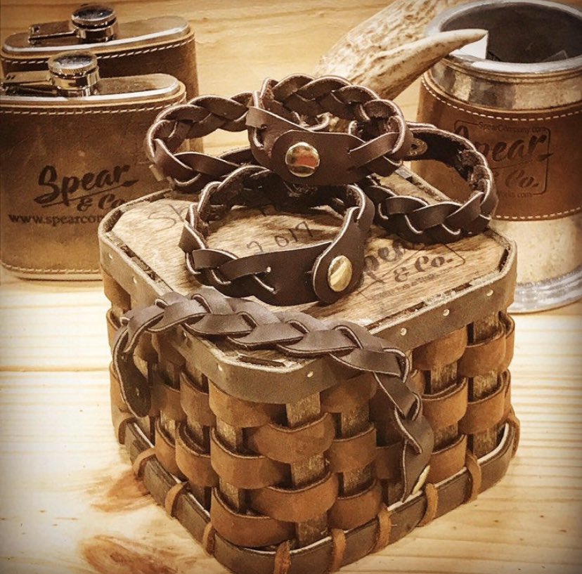 Amish Leather Works (AmishWorks) Twitter