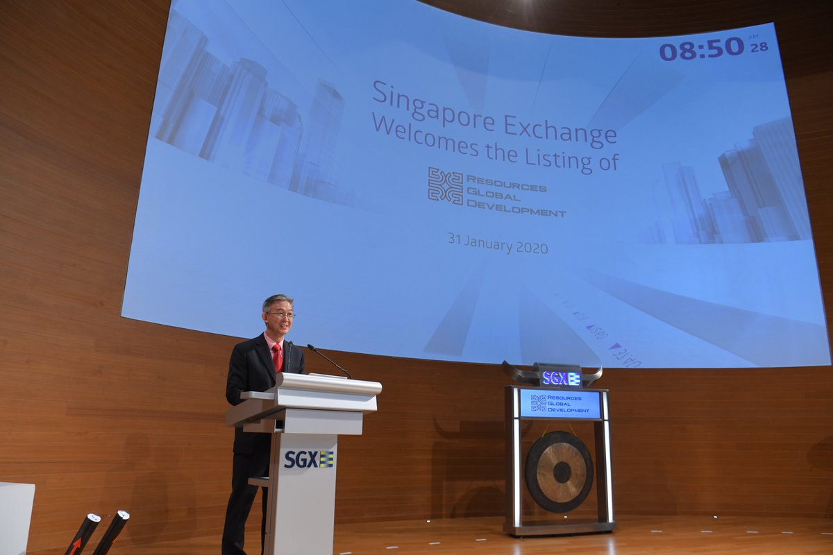 SGX Group tweet media