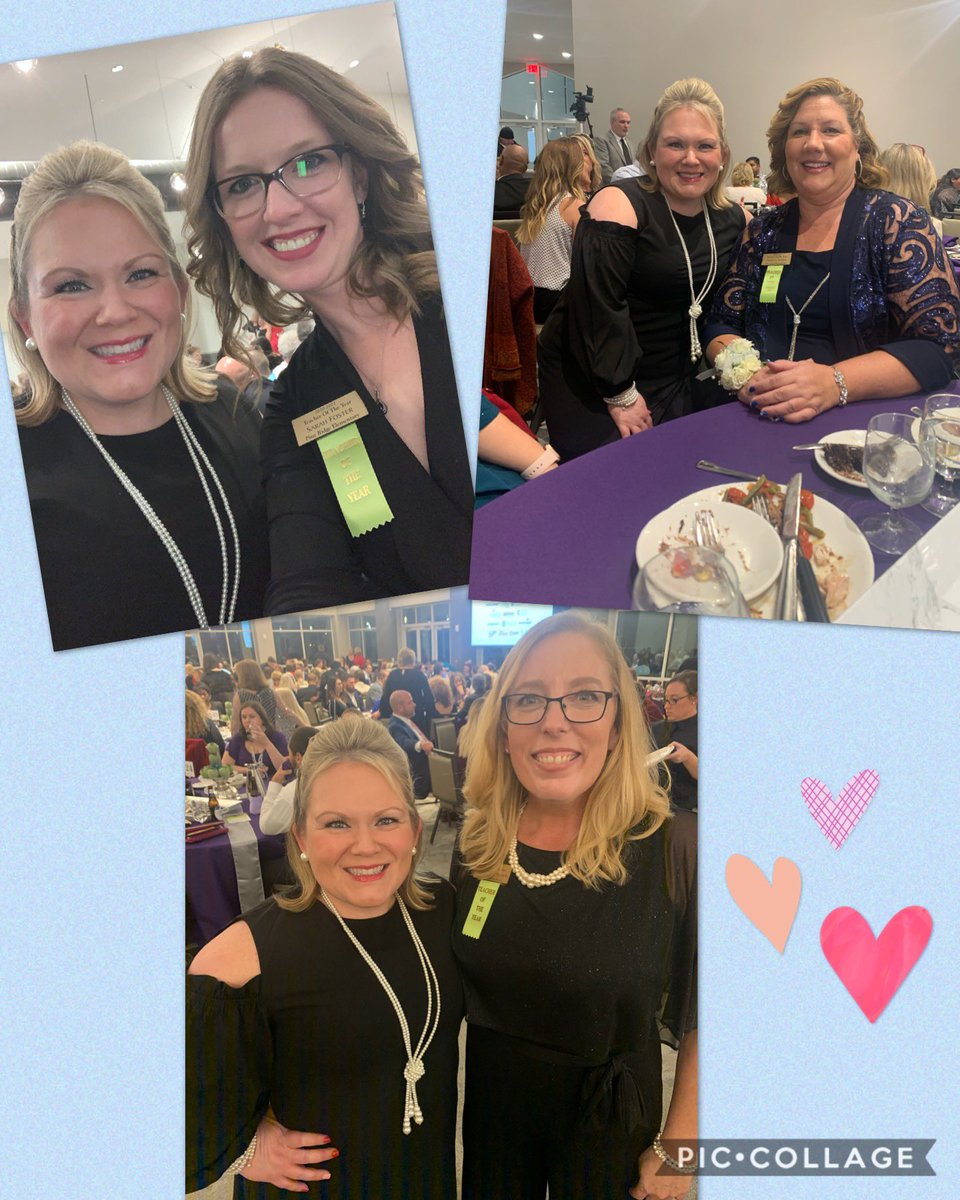MeganRandolph83's tweet photo. Congratulations to these amazing champions of kids! #TOYfinalists @palmerchristin3 Iβm thrilled for you!!! Congrats!!!π https://t.co/tLpS2q98Et