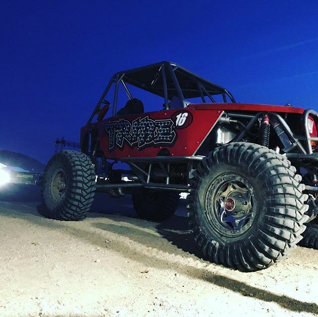Where are you? #kingofthehammers #jointhe tribe #tribe16 #donkeyprerun #liverlightstayson ift.tt/2GGi7qB