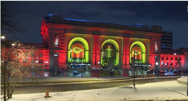 Powder Creek will be closing early, Sunday 2nd at 1 pm to allow our team to enjoy the Super Bowl with their friends and families. We apologize if this causes any inconvenience but, hey, it's been 50 years since the last time this happened. Go Chiefs!!!