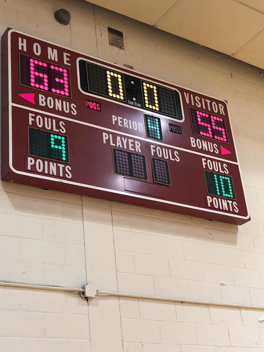 JenniferMcWil20's tweet photo. #NorthgateProud girls got their first dub tonight π₯ππͺπ½@Rev2428 https://t.co/vTOCA7ehXV