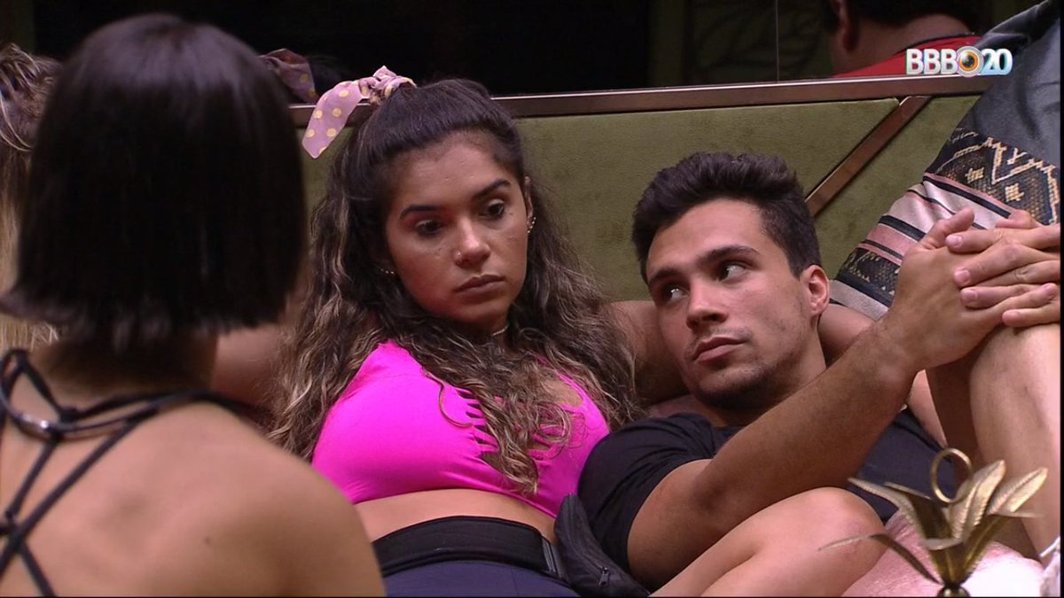 printsdobbb's tweet photo. #BBB20 https://t.co/ywi5hfJ5lP