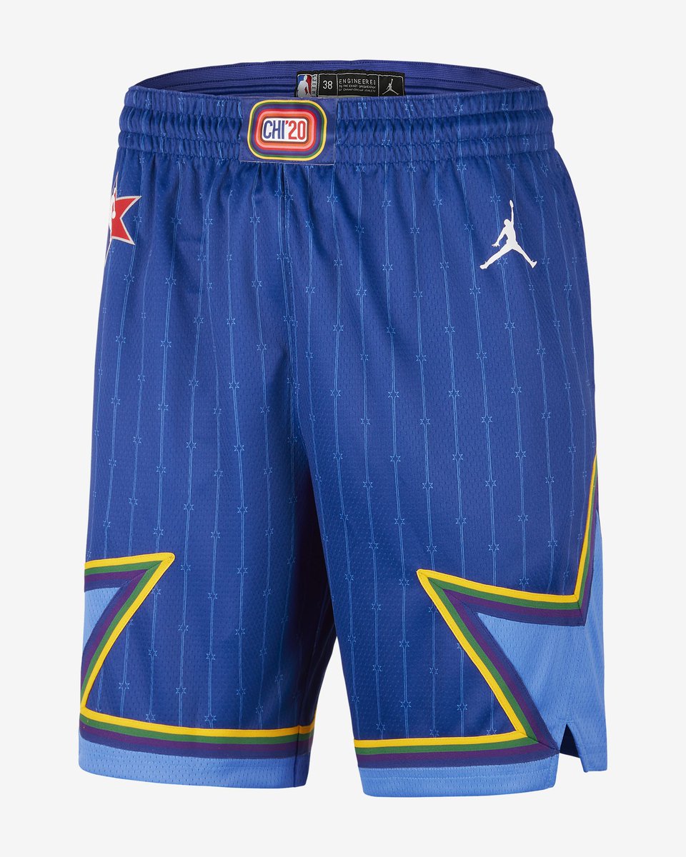 nike all star shorts
