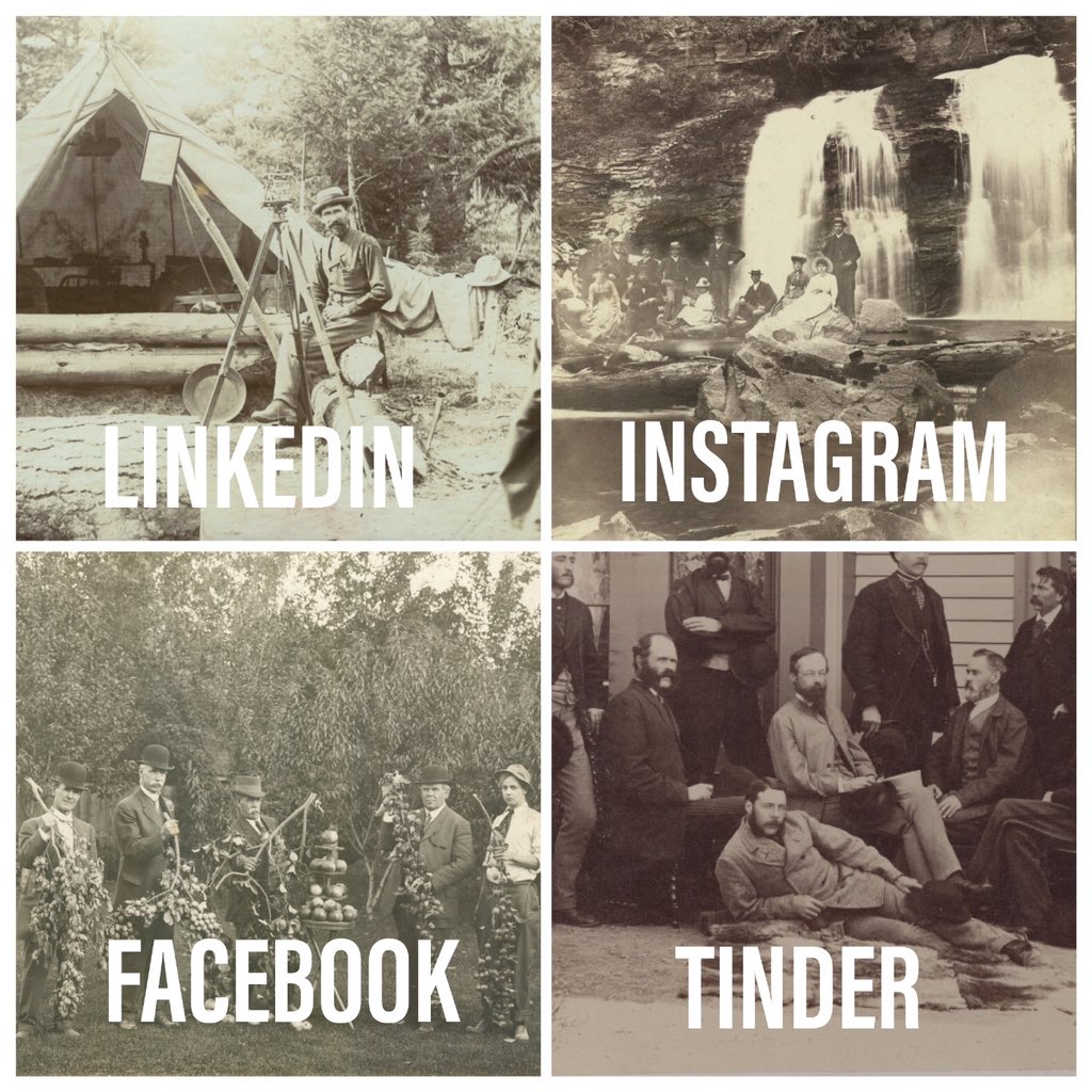 Kamloops Museum and Archives tweet media