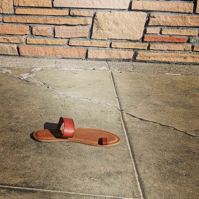 wmarkhall's tweet photo. Someone got a chankla thrown at them. #Stockton #pacificave https://t.co/dJVUhdNy2x https://t.co/La55IoLl0S