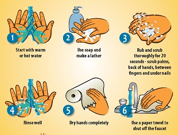Handwashing | Health