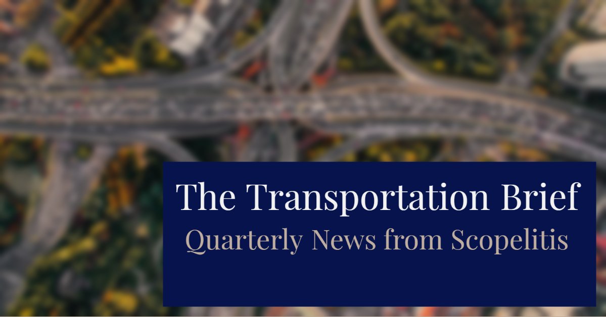ScopelitisLaw's tweet photo. Latest Transportation Brief: Updates on CA AB5 and other legislation relating to independent contractors, an FLSA Conditional denied in a driver case, the risky business of hemp #transportation, PHMSA’s failure to act on "harmonization" rulemaking and more https://t.co/HAzn28QO6j https://t.co/0KytGCqCeH