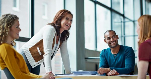 WoodGarrett's tweet photo. 12 Phrases Transformational Leaders Use To Get Amazing Results
Getty Does the concept of leadership have any value at all if leaders dont use it to elevate those around them and advocate for the needs of ... https://t.co/R0r9k87XFJ https://t.co/4WY6yBTVvJ