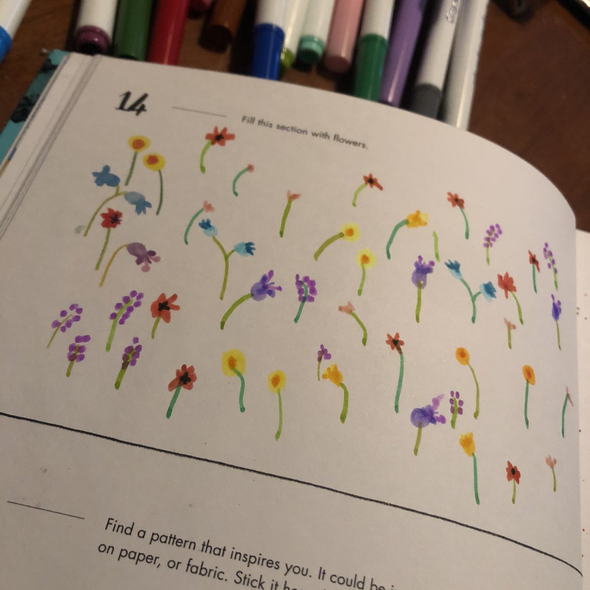 AvantKat's tweet photo. Been a little under the weather and falling behind on art daily since it’s winter and it’s cold season. So here are a couple spring time doodles to brighten your day. #365daysofart #dailydoodle #dreamingofspring #chillyweather #fallingbehindalready #sketch https://t.co/Ff2WDHz9eS