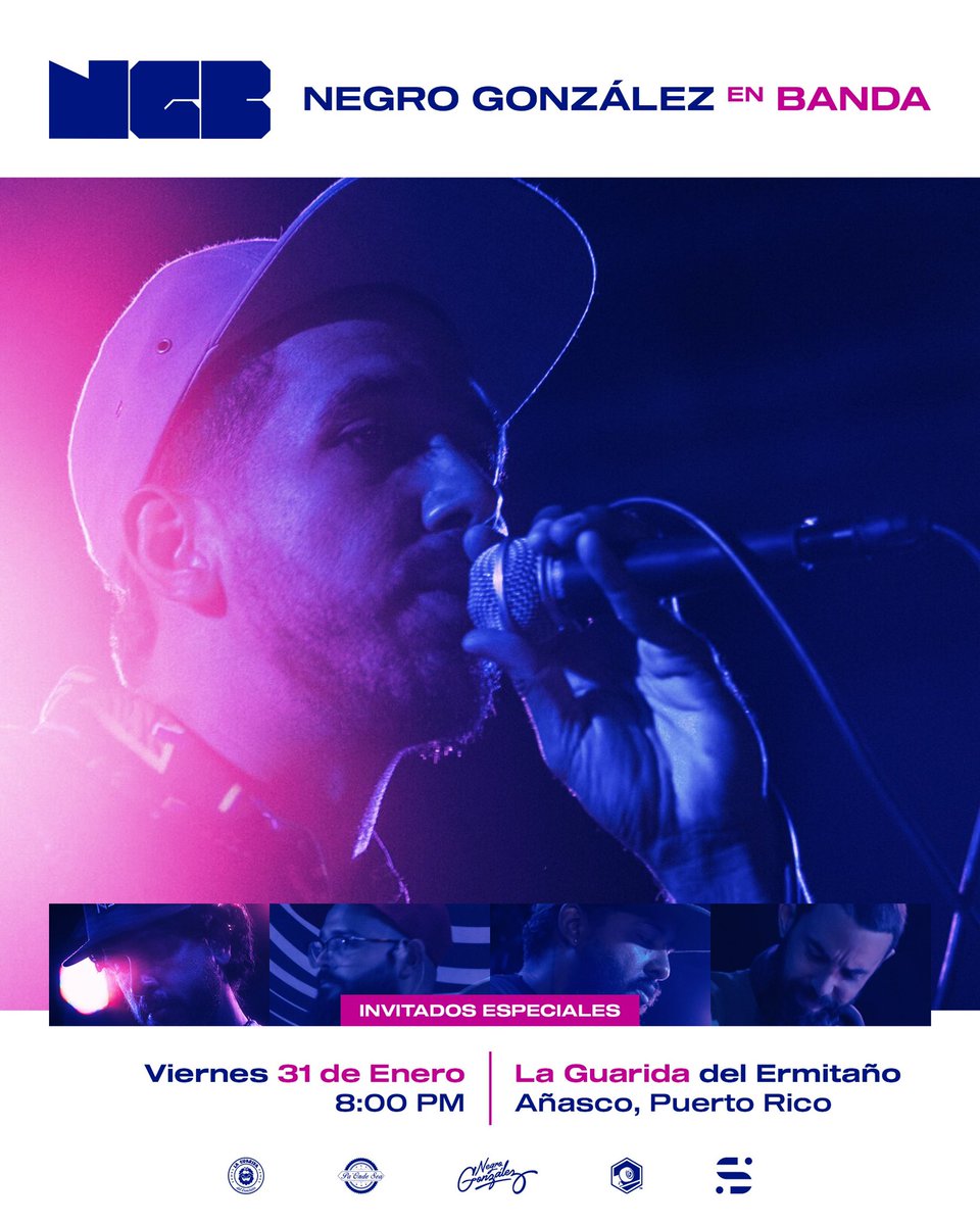 Mañana pa’ Añasco, “En Banda”