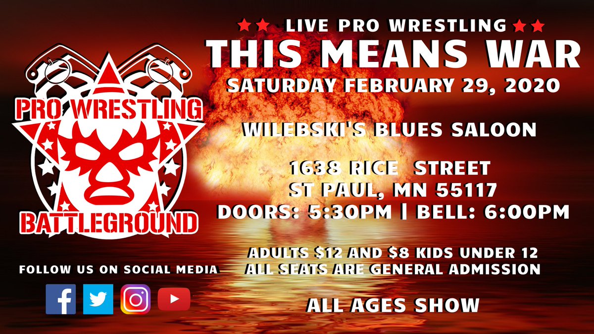 Pwbattleground Probattleground Twitter