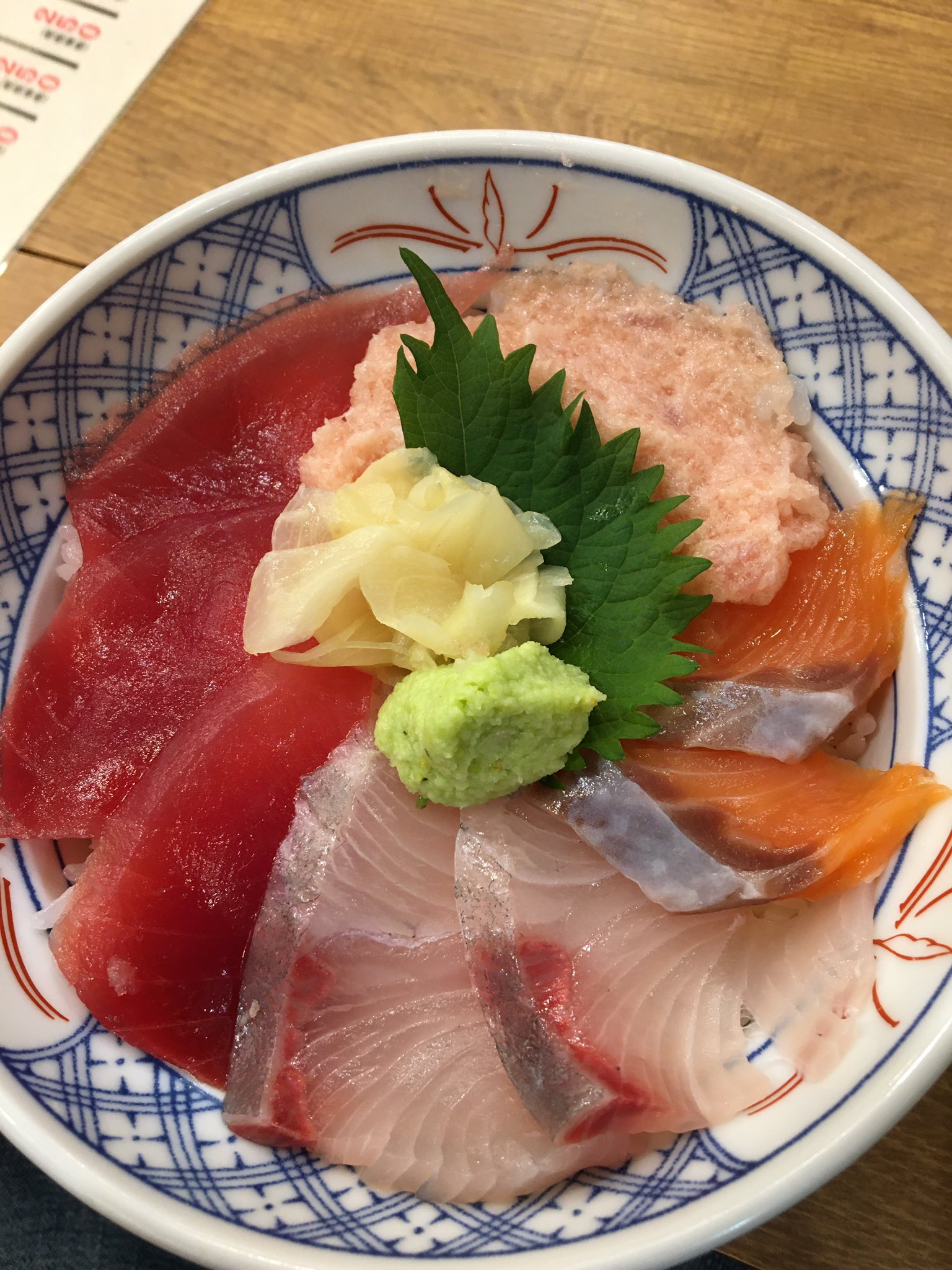 磯丸水産ランチ Twitter Search Twitter