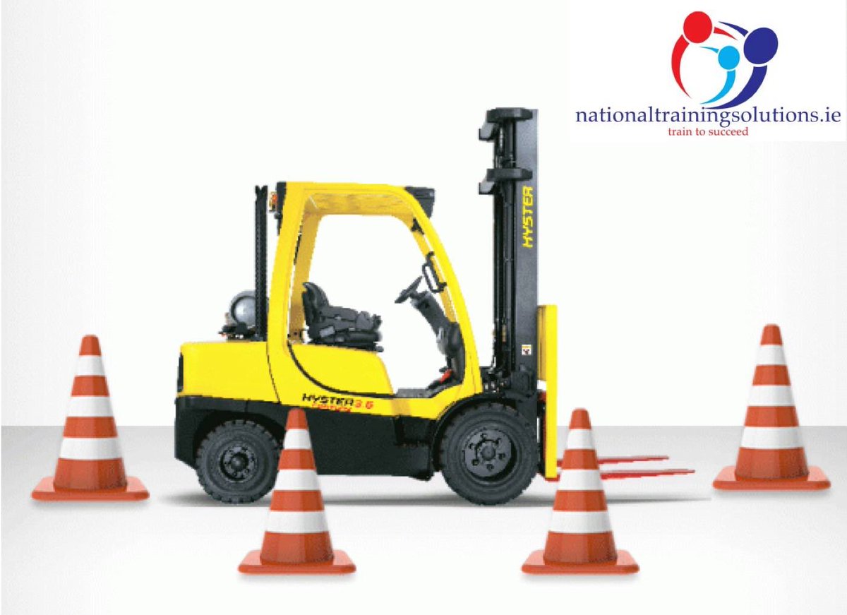 NationalTrain's tweet photo. Freshen up your #Forkilift Training &amp; Brush up on your Operating  Skills with Our Forklift #Refresher 1 Day Course @NationalTrain 
on 11th Feb. Call Now to Secure your place 046 9022535. https://t.co/ZhT4uuOrLl https://t.co/Vp7gXjKO7x