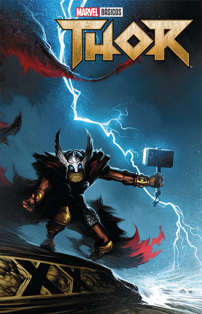 SMASHem_mx's tweet photo. El Dios del Trueno ha renacido y ahora vendrá con más hambre de batalla que nunca y cientos de martillos, que no son el Mjolnir, para ayudarlo a cumplir su cometido.

Acompaña a Thor en esta divertida aventura en Thor: El Dios del trueno Renace!
https://t.co/gp6pRzRumT https://t.co/RQ6VbCkZ9d